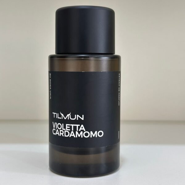 CARDAMOMO